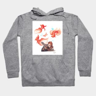 Delirium of the Endless Hoodie